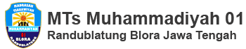 MTs Muhammadiyah 01